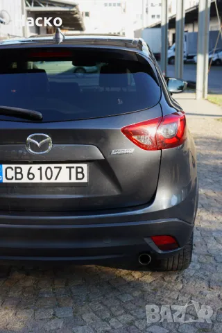 Mazda CX-5 2.5 / GPL / 4x4 / FULL LED, снимка 7 - Автомобили и джипове - 47221295