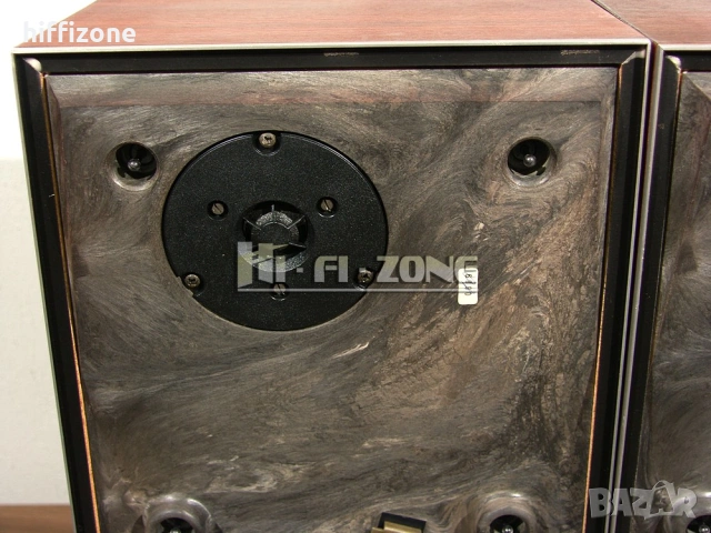 Тонколони   Bang&olufsen beovox s40 , снимка 4 - Тонколони - 53462035