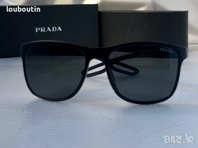 Класически мъжки слънчеви очила, снимка 6 - Слънчеви и диоптрични очила - 51773063