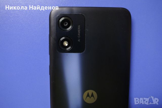 Motorola moto E13 120 лв., снимка 9 - Motorola - 46811735