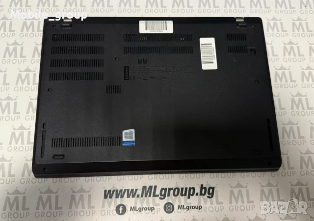 #MLgroup предлага Lenovo ThinkPad L490, втора употреба, снимка 2 - Лаптопи за работа - 50551975
