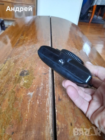 Стар фотоапарат Pouva, снимка 6 - Други ценни предмети - 53470342