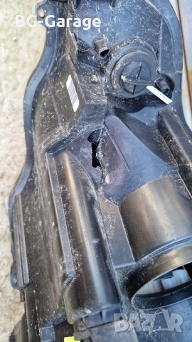 фар,фарове Citroen c3 2011- , снимка 2 - Части - 52269631