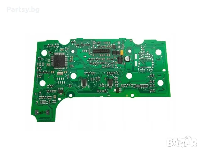 Електронна платка за упрвление на мултимедия Audi A8 D3 Facelıft (2005-2010), снимка 3 - Части - 47923594