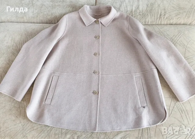 Marina Rinaldi Sport ново пролетно палто 50 L, снимка 8 - Палта, манта - 49785533