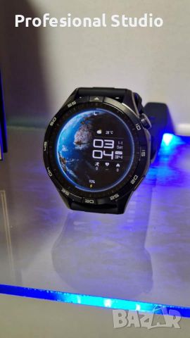 Оферта Смарт часовник Huawei GT 4 46 мм, снимка 10 - Смарт гривни - 45551380