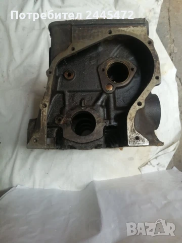 Блок цилиндров ВАЗ 2101 нов