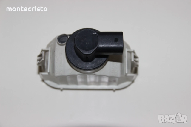 Светлина мъгла задна броня Mini Cooper One R50 R53 (2002-2006г) 1477678 стоп мъгла фар мъгла халоген, снимка 4 - Части - 51963658