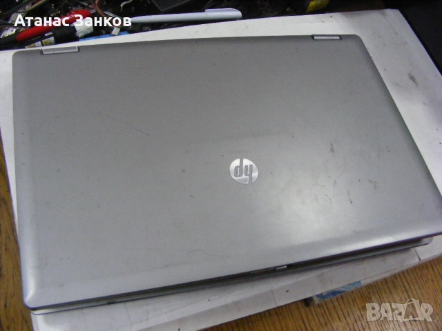 Работещ лаптоп за части HP Probook 6555b , снимка 17 - Части за лаптопи - 24114573