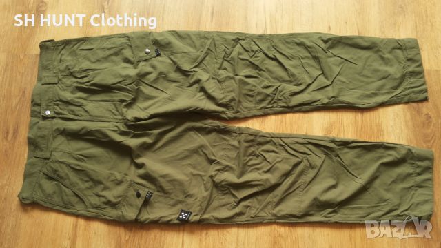 HAGLOFS CLIMATIC Trouser размер L панталон със мека и здрава материя - 1078, снимка 1 - Панталони - 46219471