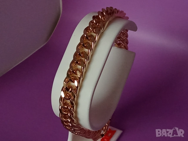 Гривна мъжка неносена