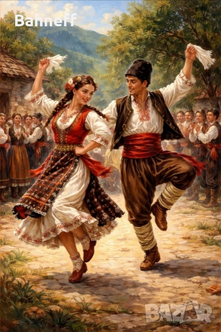 Изработвам дигитални картини .