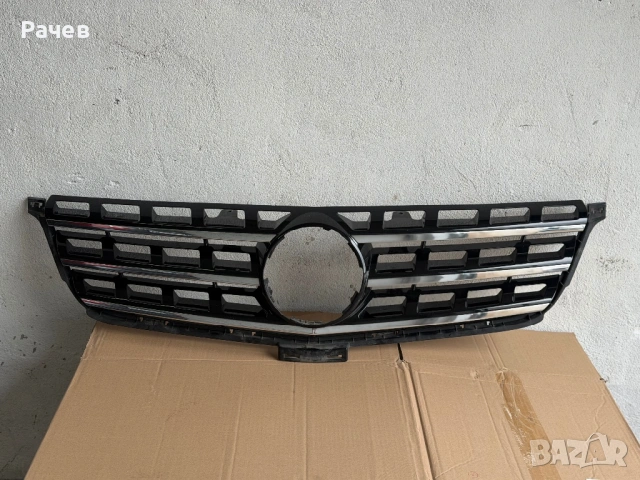 Решетка за Mercedes ML w166