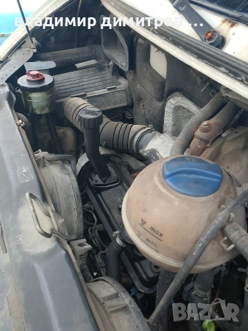 т4 фолцваген , снимка 8 - Бусове и автобуси - 54214381