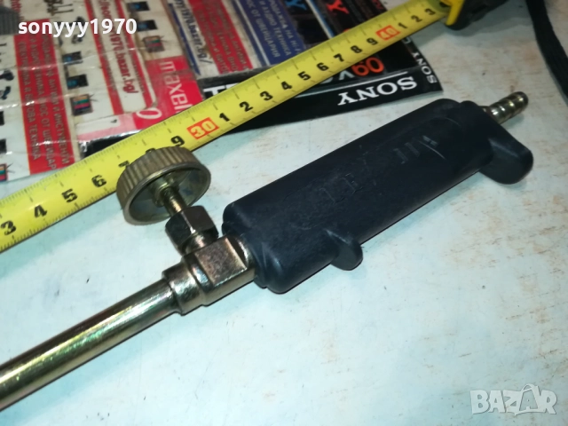 ПЪРЛАЧКА 30ММ 3011250723, снимка 3 - Други инструменти - 52589059