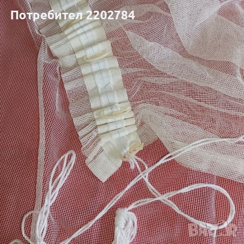 Къси пердета,перде, снимка 8 - Пердета и завеси - 46261630