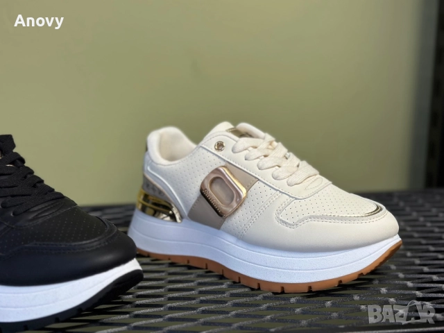 Дамски обувки, снимка 3 - Дамски ежедневни обувки - 51708002