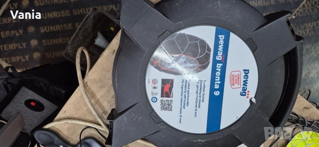 Вериги за сняг, снимка 5 - Аксесоари и консумативи - 52638666