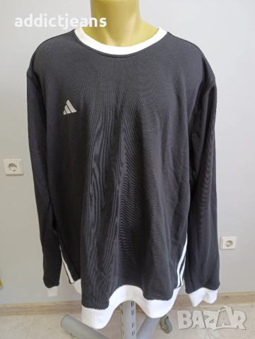 Мъжка блуза Adidas размер XXL