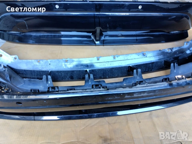 Броня за Nissan Ariya, снимка 2 - Части - 53711240