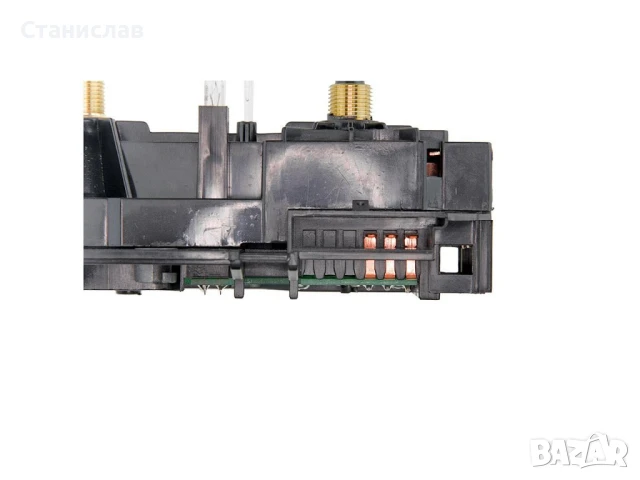 Панел за управление на климатик за Mercedes Vito W638, снимка 3 - Части - 50640635