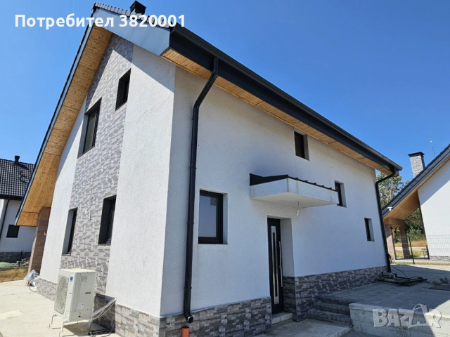 КЪЩА В С. ЗВЕЗДИЦА ПРЕДИ АКТ 14, снимка 3 - Къщи - 51568226