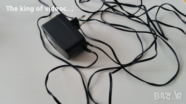 Адаптер  ATARI  CX - 2600  ( 5 метра кабел ), снимка 5 - Кабели и адаптери - 53016042