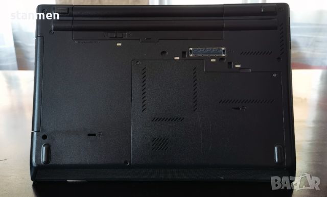 Продавам Lenovo ThinkPad L430/4x2.6ghzThr/мат14сКам/4gb/320gb/4ч.Бат/Профилактиран/DVDrw, снимка 11 - Лаптопи за дома - 45763483