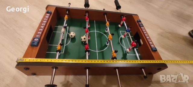 Детска игра "Джага", снимка 2 - Игри и пъзели - 53057058