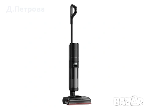 Прахосмукачка за сухо и мокро почистване Dreame H15 Pro, снимка 4 - Прахосмукачки - 54234148