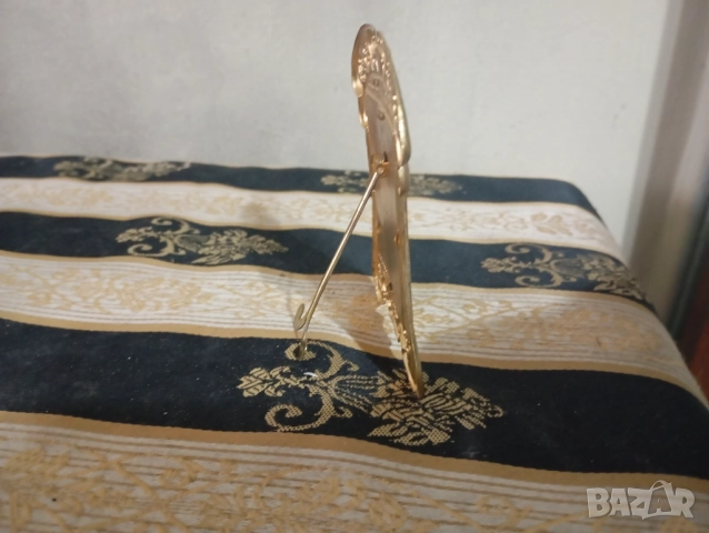 Рамка за снимка арт деко, снимка 4 - Други ценни предмети - 43723426