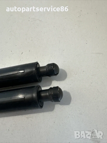 Амортисьори за заден капак за Volvo C70 Convertible 2.0D (2008) 9214263, снимка 3 - Части - 53833332