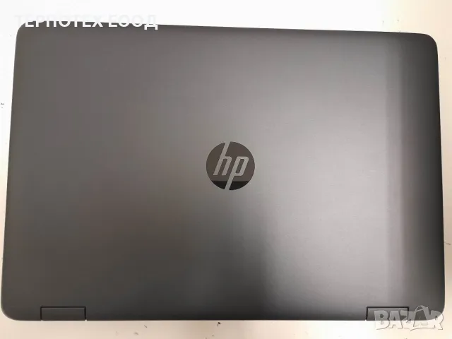 Лаптоп HP ProBook 650 G1 - Бургас ТЕРПОТЕХ, снимка 2 - Лаптопи за работа - 47524082