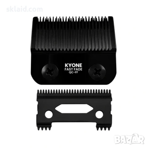 Машинка Kyone Quantum PRO Magnetic, снимка 4 - Машинки за подстригване - 53795597