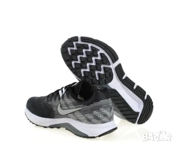 маратонки NIKE AIR ZOOM SPAN 2 номер 39, снимка 2 - Маратонки - 49427626