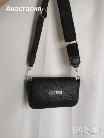 Guess чанти, снимка 1 - Чанти - 48014540