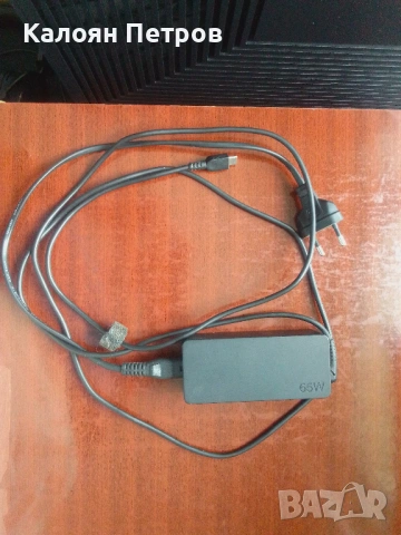 Продавам Lenovo ThinkPad T15 Gen 2, снимка 7 - Лаптопи за работа - 53578921