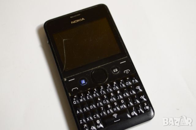 Nokia asha 210 за части, снимка 11 - Nokia - 45425296