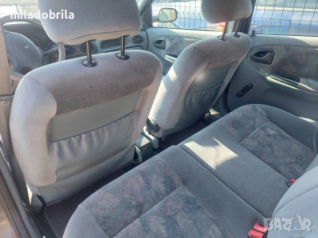 Renault Megan , снимка 8 - Автомобили и джипове - 54239866