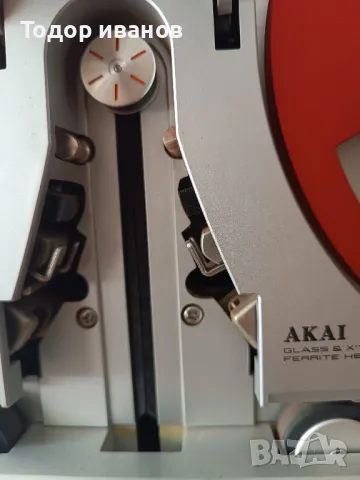  AKAI-GX77, снимка 6 - Декове - 48431654