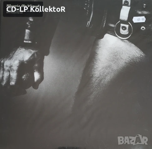 Нов Vinyl (Accept - Balls to the Wall)