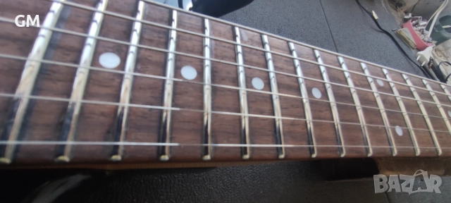 Fender Jaguar special Japan, снимка 6 - Китари - 51986813