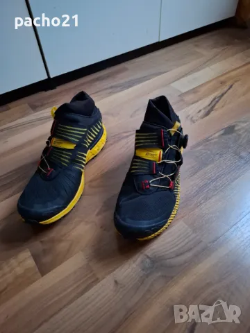 La Sportiva Cyklon, снимка 12 - Екипировка - 49415105