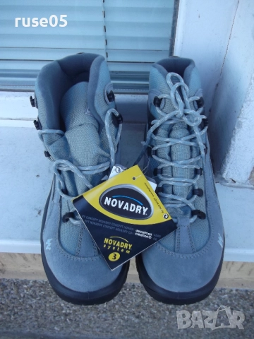 Обувки зимни № 41 нови, снимка 3 - Други - 52945097