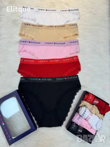 бельо в кутия Victoria's secret calvin klein , снимка 4 - Бельо - 52550805