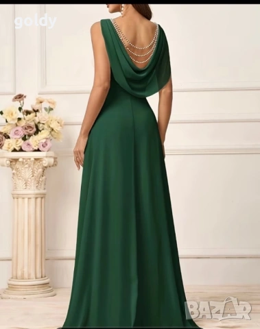 Нова официална рокля, снимка 5 - Рокли - 53825290