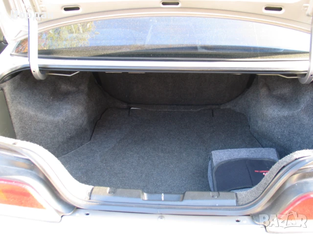 Honda Prelude; 133кс, снимка 11 - Автомобили и джипове - 50538326