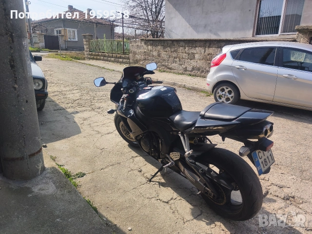 Honda cbr 1000 rr, снимка 3 - Мотоциклети и мототехника - 54042534