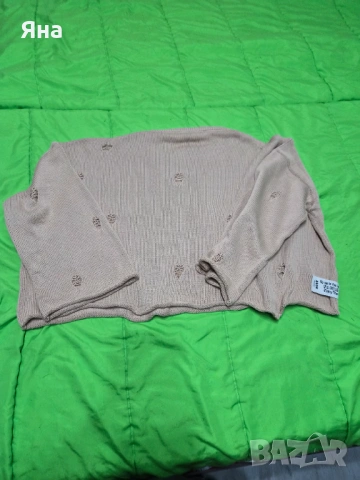 Супер яките дрехи , снимка 2 - Блузи с дълъг ръкав и пуловери - 53177907