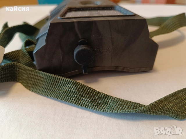 Ловна камера Denver WCT-5001 , снимка 6 - IP камери - 53884269